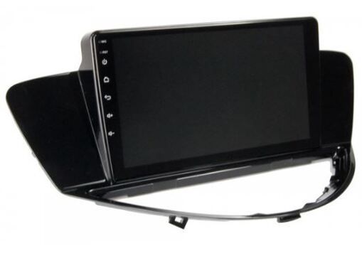 Рамка перехідна AWM 881-32-111 Subaru Tribeca