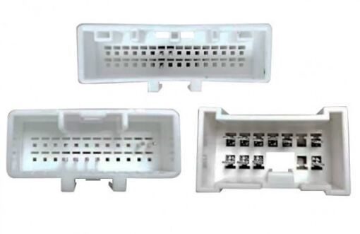 Перехідник для магнітол 9&quot;, 10.1&quot; AWM 170-019 Renault Captur