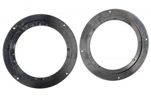 Проставки під динаміки ACV 277000-05 універсальні для переходу з 200 мм на 165 мм.