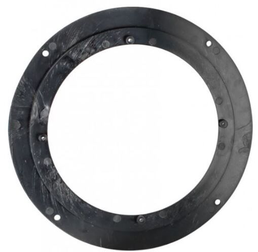 Проставки під динаміки ACV 277000-05 універсальні для переходу з 200 мм на 165 мм.