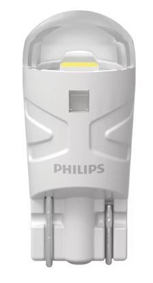 Габарит LED Philips Ultinon Pro3100 11961СU31B2 (2 шт.)