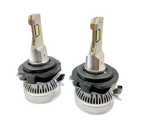 Світлодіодні лампи ALed RR H7 6000K 40W RRH7M4-C Skoda/VW/Opel (2шт)