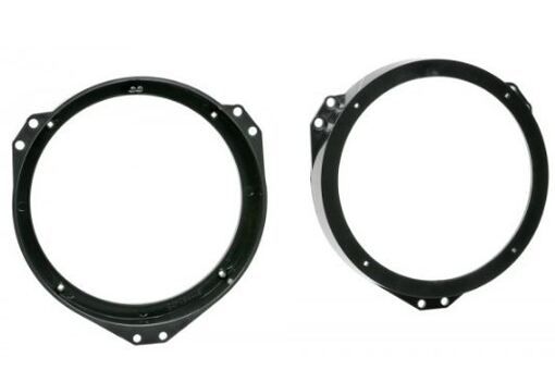 Проставки під динаміки ACV 271230-03 для автомобілів BMW X5, Honda Jazz, Opel