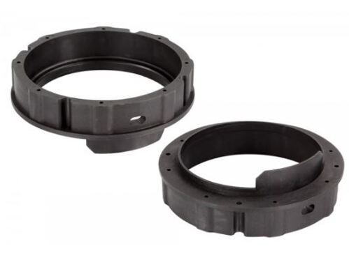 Проставки під динаміки ACV 271320-17 для автомобілів Skoda, Seat, Volkswagen