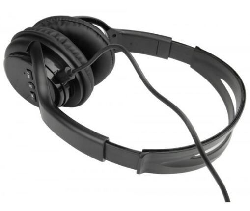 Бездротові навушники (Bluetooth) Clayton WS-3310 BT