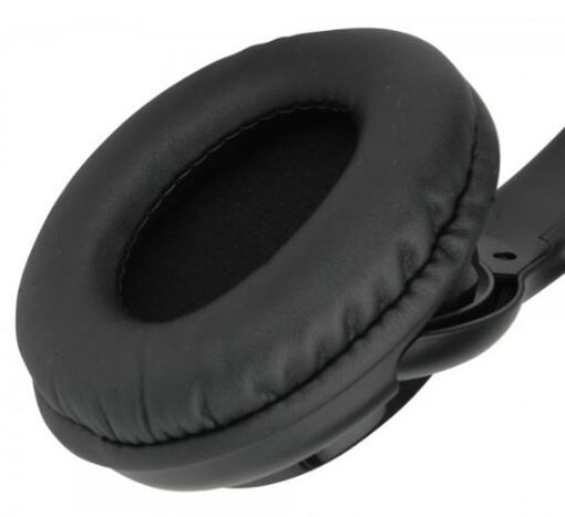 Бездротові навушники (Bluetooth) Clayton WS-3310 BT