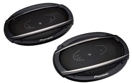 Акустика Pioneer TS-A6967S