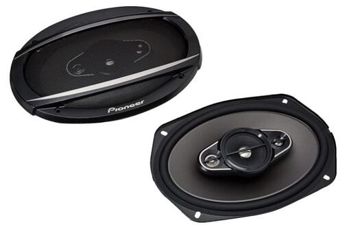 Акустика Pioneer TS-A6967S