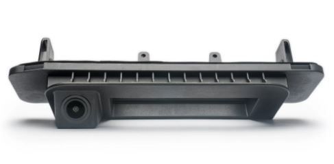 Камера заднего вида Prime-X TR-12-DW5 Mercedes с динамической разметкой