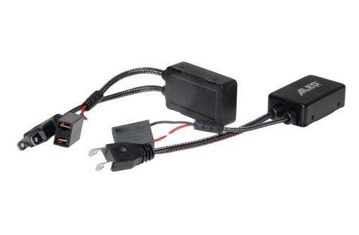 Обманки ALed CAN-BUS H7 С12 (2 шт)