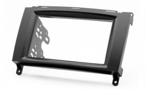 Рамка переходная Carav 11-133 Mercedes A-klasse, B-klasse, Vito, Viano, Sprinter