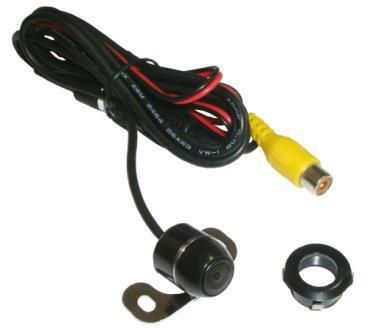 Камера мини (бабочка/врезная) 817