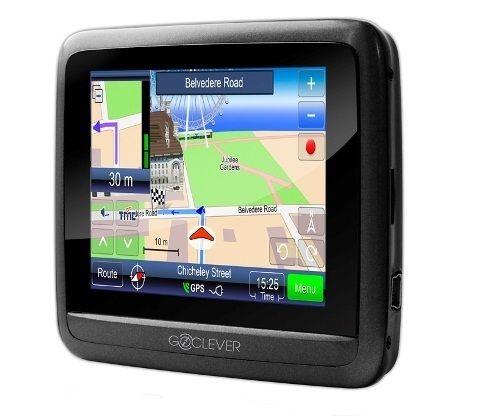 GPS-навігатор GoClever 3540