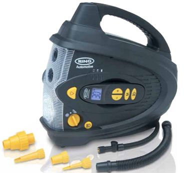 Компресор RING RAC650