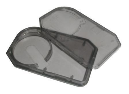 Корпус метки имобилайзера KENSAI