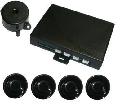 Парктронік iDial ID-091