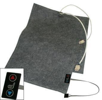 Подогрев сидений ТеплоFF ТН-011