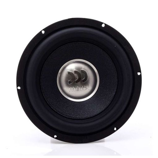 Сабвуфер MOREL PRIMO 124