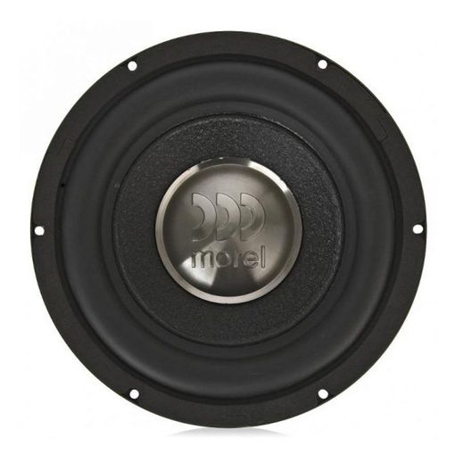 Сабвуфер MOREL PRIMO 804