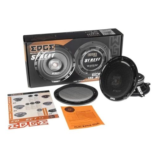 Акустика EDGE EDS5-E4