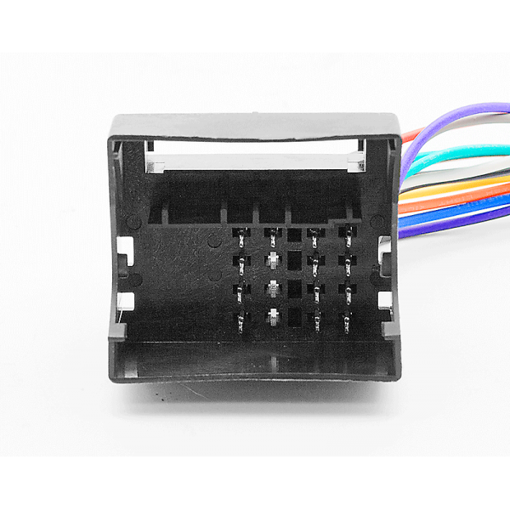 Перехідник Авто-ІSO Carav 12-004 BMW, Mini, Rover, Land Rover