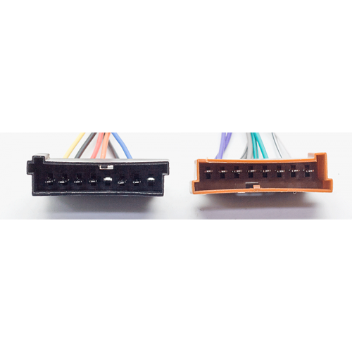 Перехідник Авто-ІSO Carav 12-009 Ford, Jaguar, Nissan, Mazda