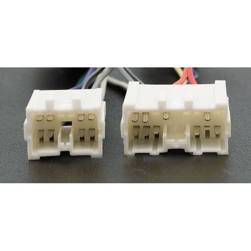 Перехідник Авто-ІSO Carav 12-028 Volvo