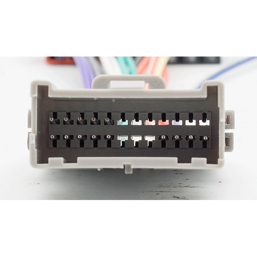 Перехідник Авто-ІSO Carav 12-042 GMC, Hummer, Suzuki, Chevrolet