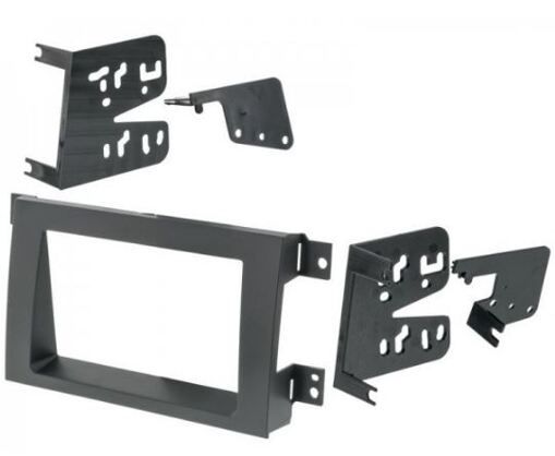Рамка перехідна Metra 95-7870G Honda Ridgeline