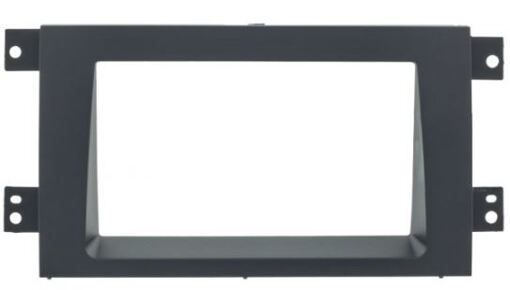 Рамка перехідна Metra 95-7870G Honda Ridgeline