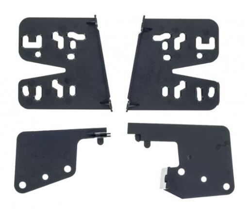 Рамка перехідна Metra 95-7870G Honda Ridgeline