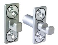 Планка для замку Adjustable Strike