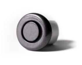 Парктроник ParkCity Paris 418/301L черный