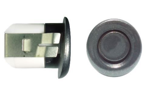 Парктроник ParkCity Paris 418/301L черный