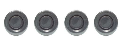 Парктроник ParkCity Paris 418/301L черный