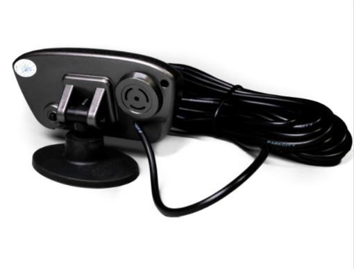 Парктроник ParkCity Paris 418/301L серебро