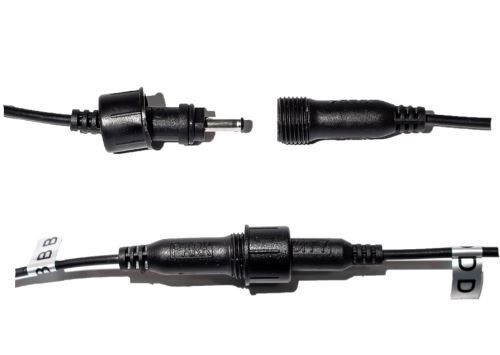 Парктроник ParkCity Paris 418/301L серебро