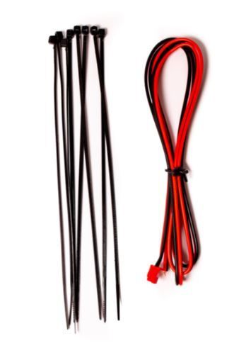 Парктронік ParkCity Paris 418/301L чорний матовий