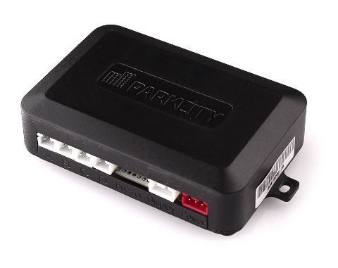 Парктроник ParkCity Odessa 418/102 черный матовый