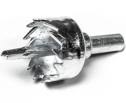 Парктроник ParkCity Odessa 418/102 белый