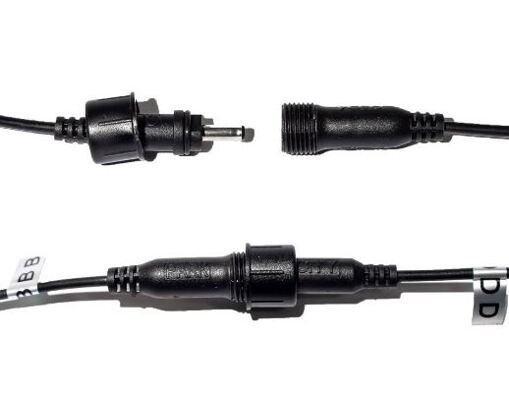 Парктроник ParkCity Odessa 418/102 белый