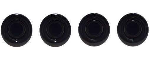 Парктроник ParkCity Odessa 418/102 черный