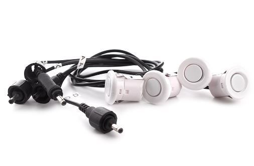 Парктроник ParkCity Odessa 418/102 белый