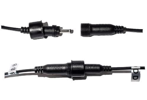 Парктронік ParkCity Tallinn 818/305L чорний матовий