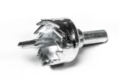 Парктроник ParkCity Odessa 418/102 черный матовый