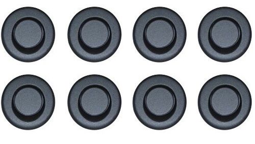 Парктронік ParkCity Kiev 818/302L чорний матовий