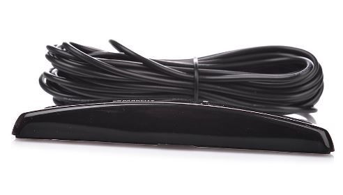 Парктронік ParkCity Lviv 619/4M чорний матовий