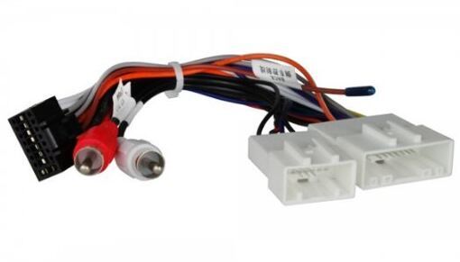 Переходник для магнитол 9&quot;, 10.1&quot; AWM 170-006 Subaru Forester