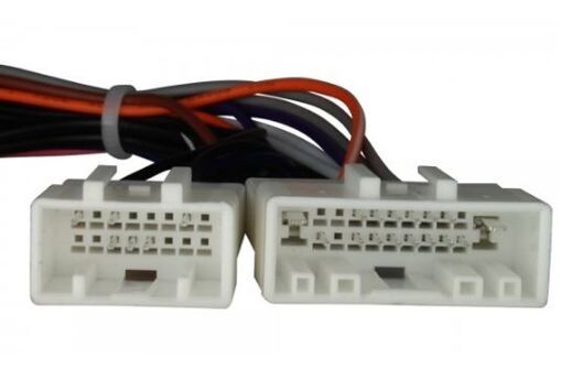 Переходник для магнитол 9&quot;, 10.1&quot; AWM 170-006 Subaru Forester