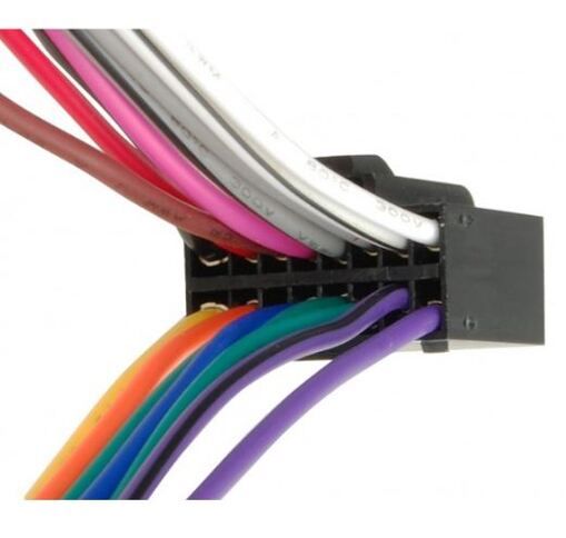 Переходник для магнитол 9&quot;, 10.1&quot; AWM 170-006 Subaru Forester